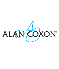 Alan Coxon